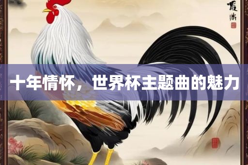 十广西贺州市华昌新材料有限公司年情怀，世界杯主题曲的魅力