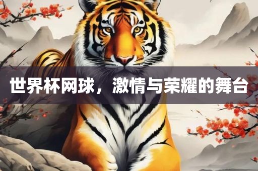 广西贺州市华昌新材料有限公司世界杯网球，激情与荣耀的舞台