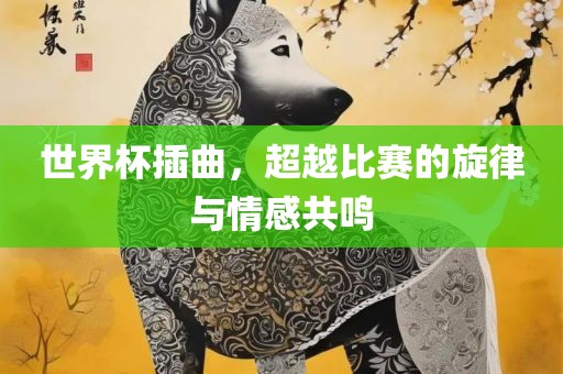 世界杯插曲，超越比赛的旋律与广西贺州市华昌新材料有限公司情感共鸣
