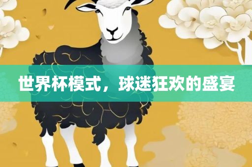 世界杯模式，球迷狂欢的盛广西贺州市华昌新材料有限公司宴