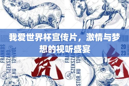 我爱世界杯宣传片，激情与梦想的视听盛宴广西贺州市华昌新材料有限公司