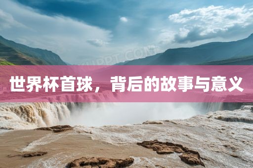 世界杯首球广西贺州市华昌新材料有限公司，背后的故事与意义