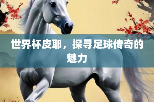 世界杯皮耶，探寻足球传奇的魅力广西贺州市华昌新材料有限公司