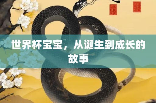 世界杯宝宝，从诞生到成长的故事广西贺州市华昌新材料有限公司