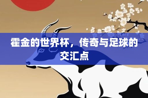 霍金的世界杯，传奇与足球的交汇点广西贺州市华昌新材料有限公司