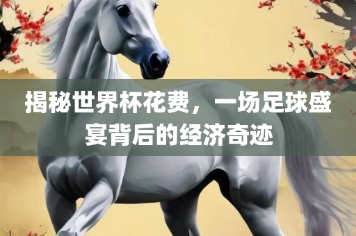 揭秘世界杯花费，一场足球盛宴背后的经济奇迹广西贺州市华昌新材料有限公司