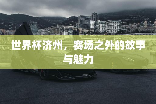 世界杯济州，赛场之外的故事与魅力广西贺州市华昌新材料有限公司