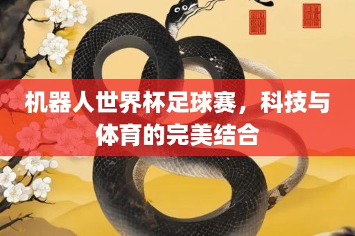 机器人世界杯足球赛，科技与体育的完美结合广西贺州市华昌新材料有限公司