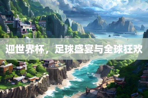 迎世界杯，足球盛宴与全球狂欢广西贺州市华昌新材料有限公司