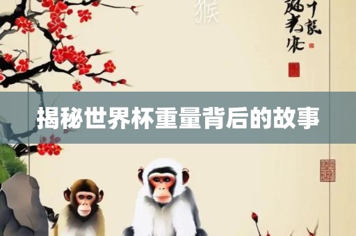 揭秘世界杯重量背后的故事广西贺州市华昌新材料有限公司