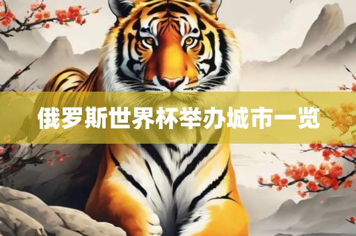 俄罗斯世界杯举办城市一览广西贺州市华昌新材料有限公司