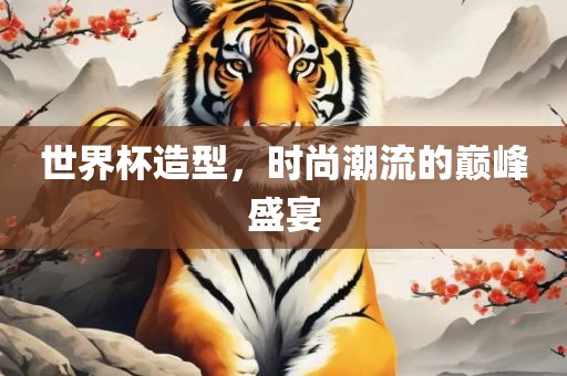 世界杯造型，时尚潮流的巅峰盛广西贺州市华昌新材料有限公司宴