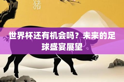 世界杯还有机会吗？未来的足球盛宴展广西贺州市华昌新材料有限公司望