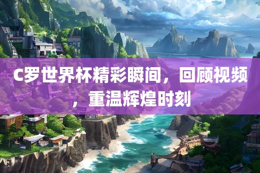C罗世界杯精彩瞬间，回顾视频，重温辉煌时刻广西贺州市华昌新材料有限公司