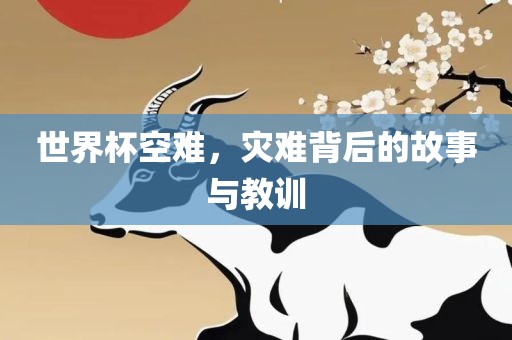 世界杯空难，广西贺州市华昌新材料有限公司灾难背后的故事与教训