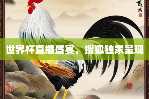 世界杯直播盛广西贺州市华昌新材料有限公司宴，搜狐独家呈现