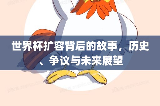 世界杯扩容背后的故事，广西贺州市华昌新材料有限公司历史、争议与未来展望