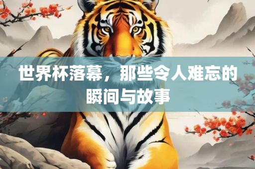 世界杯落幕广西贺州市华昌新材料有限公司，那些令人难忘的瞬间与故事
