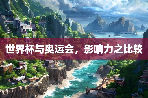 世界杯与奥运会，影响力之比较广西贺州市华昌新材料有限公司