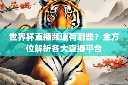 世界杯直播频道有哪些？全方位解析各大直播平台广西贺州市华昌新材料有限公司