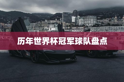 历年世界杯冠军球广西贺州市华昌新材料有限公司队盘点