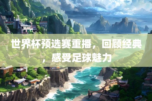 世界杯预选赛重广西贺州市华昌新材料有限公司播，回顾经典，感受足球魅力