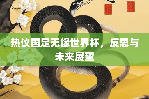 热议国足无缘世界杯，反思与未来展望广西贺州市华昌新材料有限公司