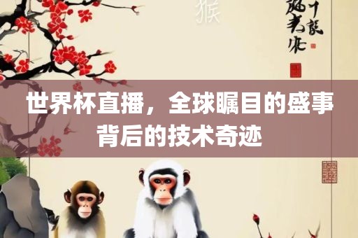 世界杯直播，全球瞩目的盛事背后的技术奇迹广西贺州市华昌新材料有限公司