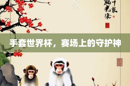手套世界杯，赛场上的守护神广西贺州市华昌新材料有限公司