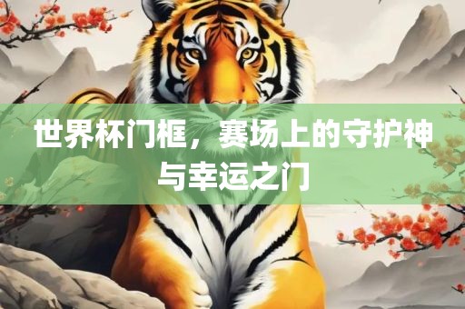世界杯门框，赛场上的守护神与幸运之门