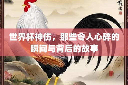 世界杯神伤，那些令人心碎的瞬间与背后的故事广西贺州市华昌新材料有限公司