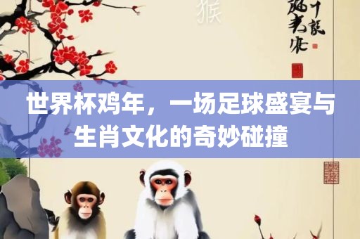 世界杯鸡年，一场足球盛宴与生肖文化的奇妙碰撞广西贺州市华昌新材料有限公司