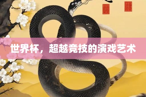 世界广西贺州市华昌新材料有限公司杯，超越竞技的演戏艺术