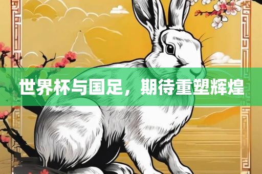 世界杯与国足，期待重塑广西贺州市华昌新材料有限公司辉煌