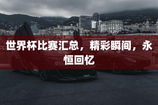 世界杯比赛汇总，精彩瞬间，永恒回忆广西贺州市华昌新材料有限公司