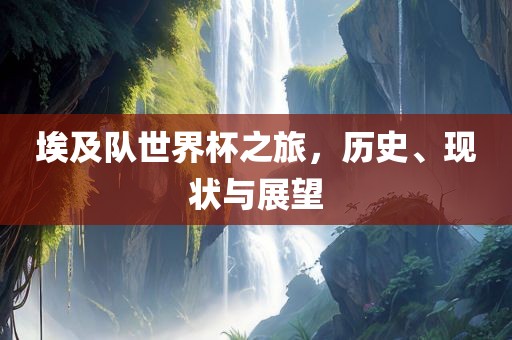 埃及队世界杯之旅，历史、现状与展望广西贺州市华昌新材料有限公司