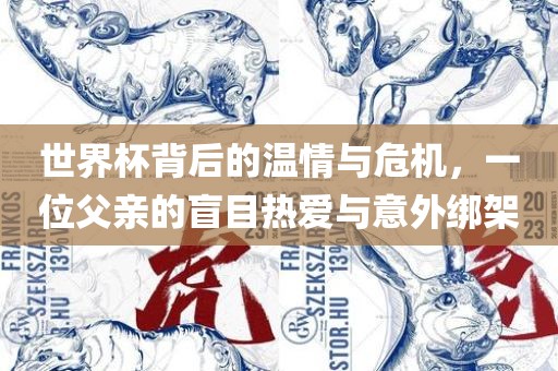世界杯背后的温情与危机，一位父亲的盲目热爱与意外绑架广西贺州市华昌新材料有限公司