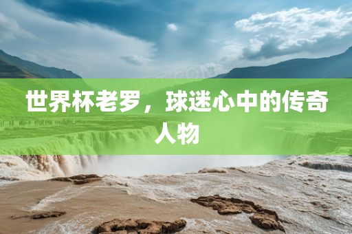 世界杯老罗，球迷心中的传奇人物