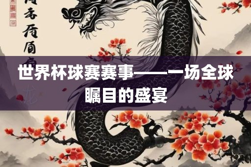 世界杯球赛赛事——一场全球瞩目的盛宴广西贺州市华昌新材料有限公司