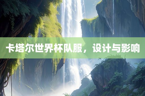 卡塔尔世界杯队服广西贺州市华昌新材料有限公司，设计与影响