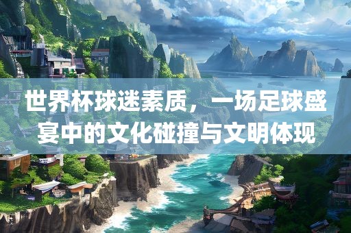 世界杯球迷素质，一场足球盛宴中的文化碰撞与文明体现广西贺州市华昌新材料有限公司