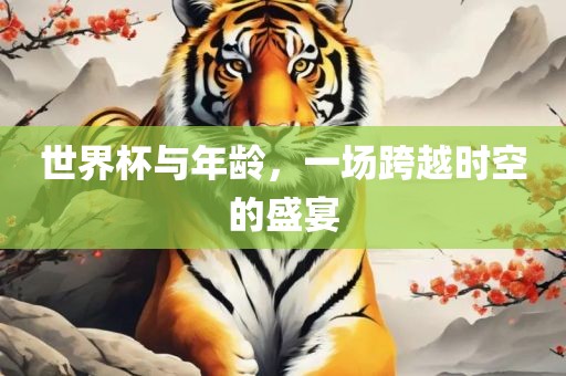 世界杯与年龄，一场跨越时空的盛宴广西贺州市华昌新材料有限公司