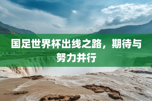 国足世界杯出广西贺州市华昌新材料有限公司线之路，期待与努力并行