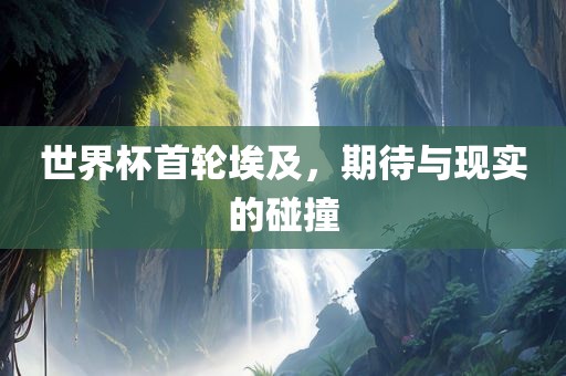 世界杯首轮埃及，期待与现实的碰撞广西贺州市华昌新材料有限公司