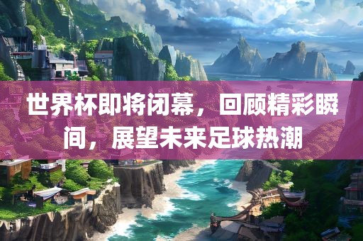 世界杯即将闭幕，回顾精彩瞬间，展望未来足球热潮广西贺州市华昌新材料有限公司