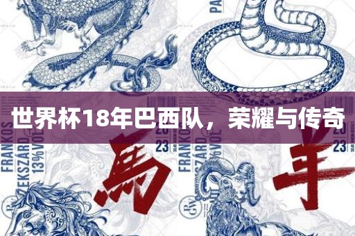 世界杯18年巴西队，荣耀与传奇