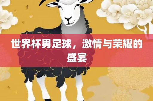 世界杯男足球，激情与荣耀的盛宴广西贺州市华昌新材料有限公司