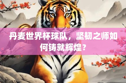 丹麦世界杯球队，坚韧之师如何铸就辉煌？广西贺州市华昌新材料有限公司