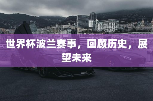 世界杯波兰赛事，回顾历史，展望未来广西贺州市华昌新材料有限公司