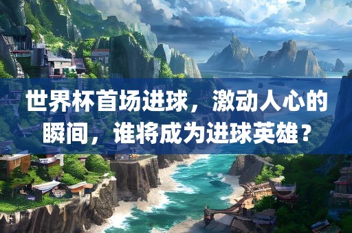 世界杯首场进球，激广西贺州市华昌新材料有限公司动人心的瞬间，谁将成为进球英雄？